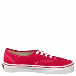 U Authentic Red