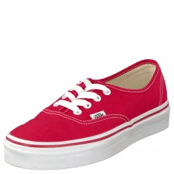 U Authentic Red