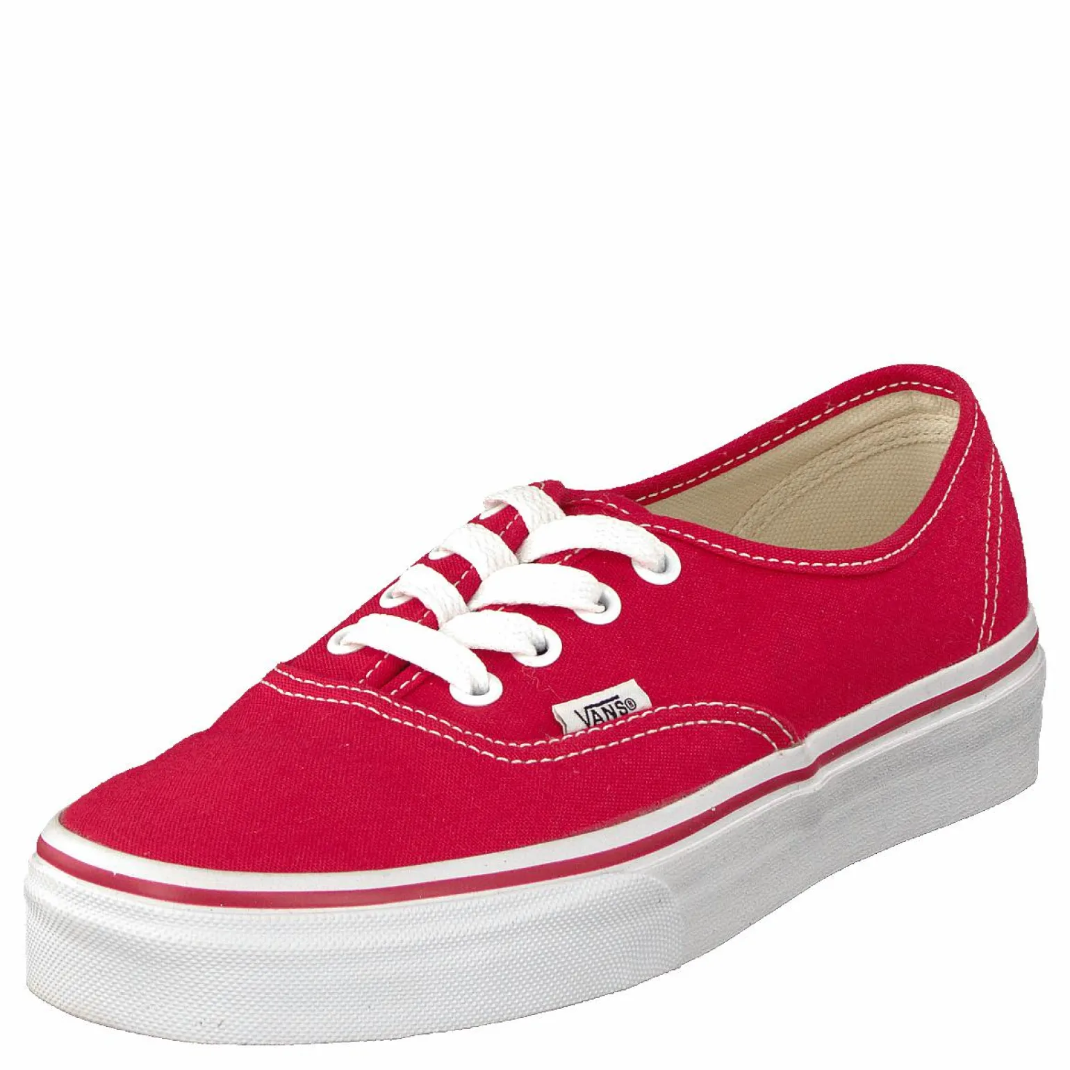 U Authentic Red