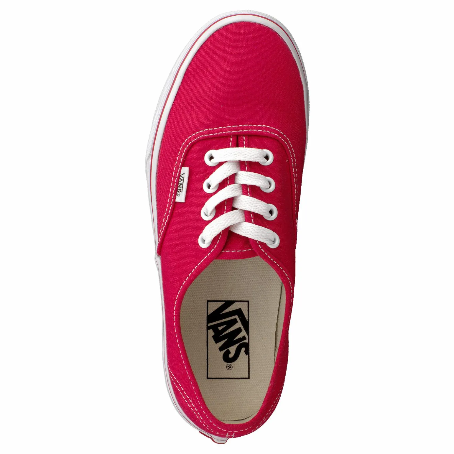 U Authentic Red