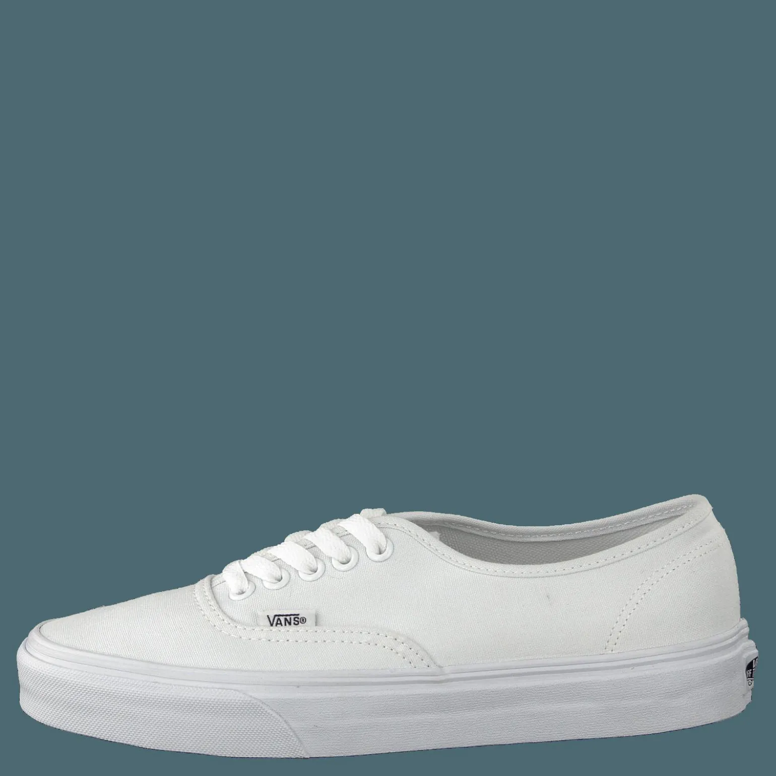 U Authentic True White