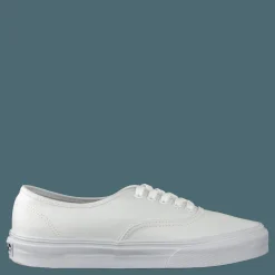 U Authentic True White