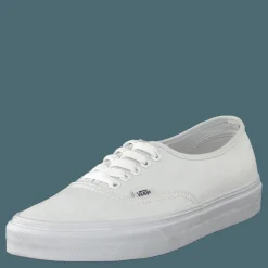 U Authentic True White