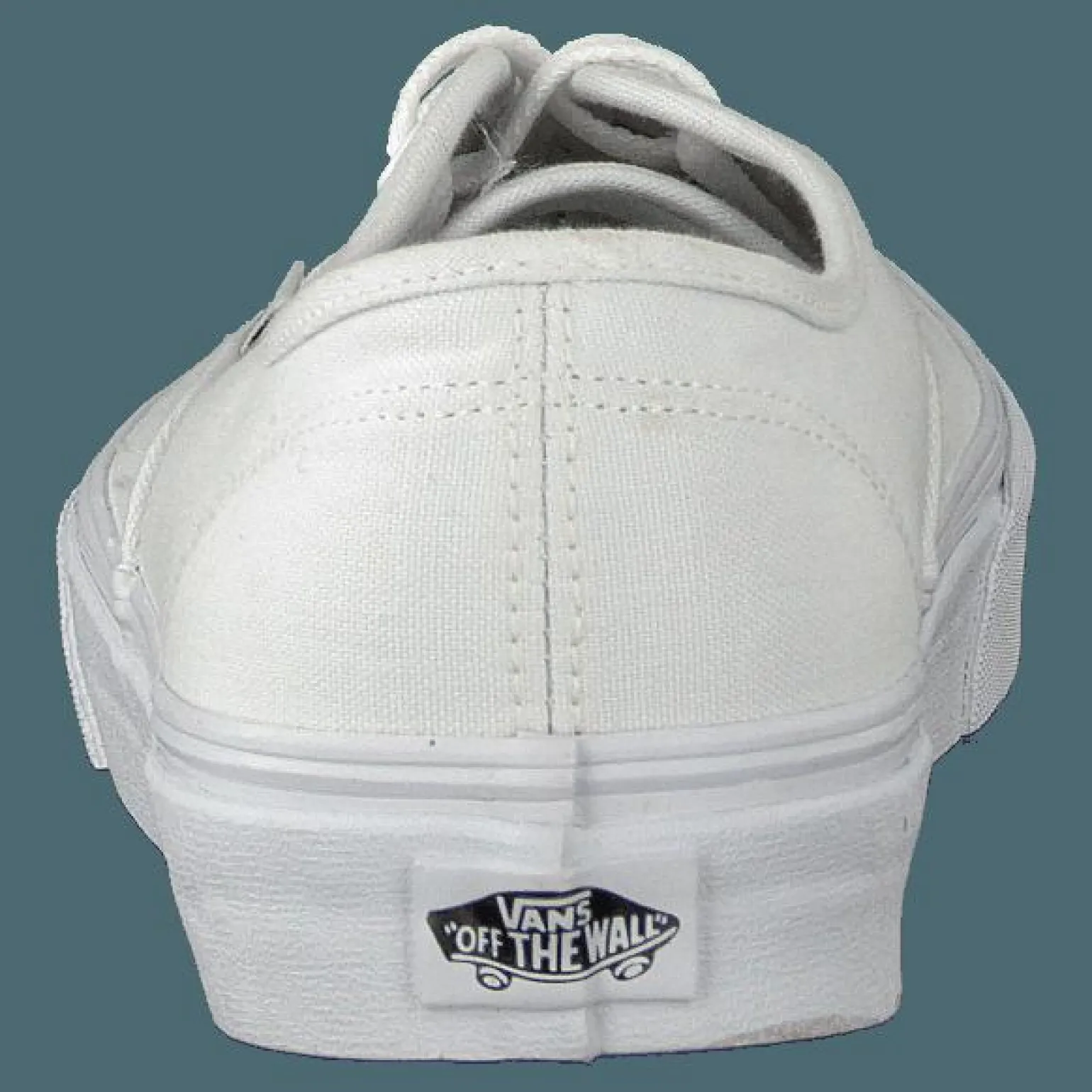 U Authentic True White