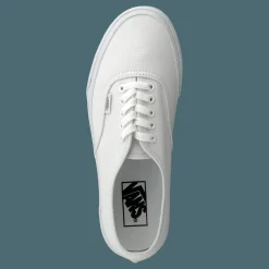 U Authentic True White