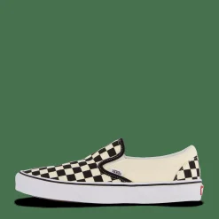 U Classic Slip-on Checker