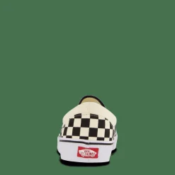 U Classic Slip-on Checker