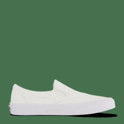 U Classic Slip-on True White
