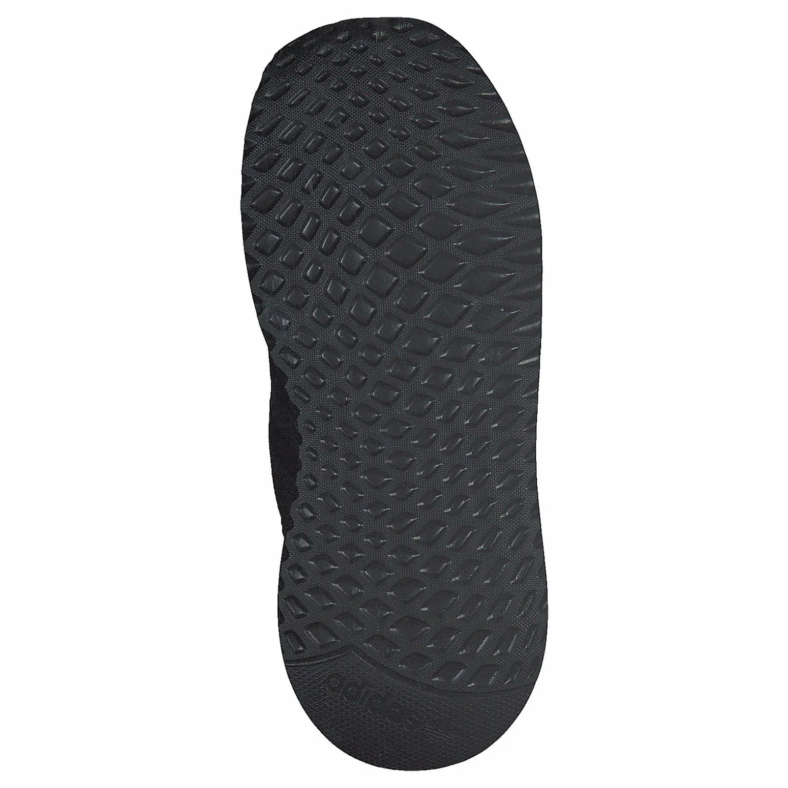 U_path Run El I Coreblack/coreblack/ftwrwhite