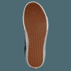 U SK8-HI Black/Black/White