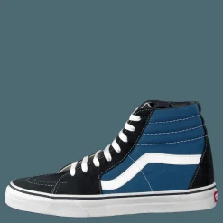 U SK8-HI Navy