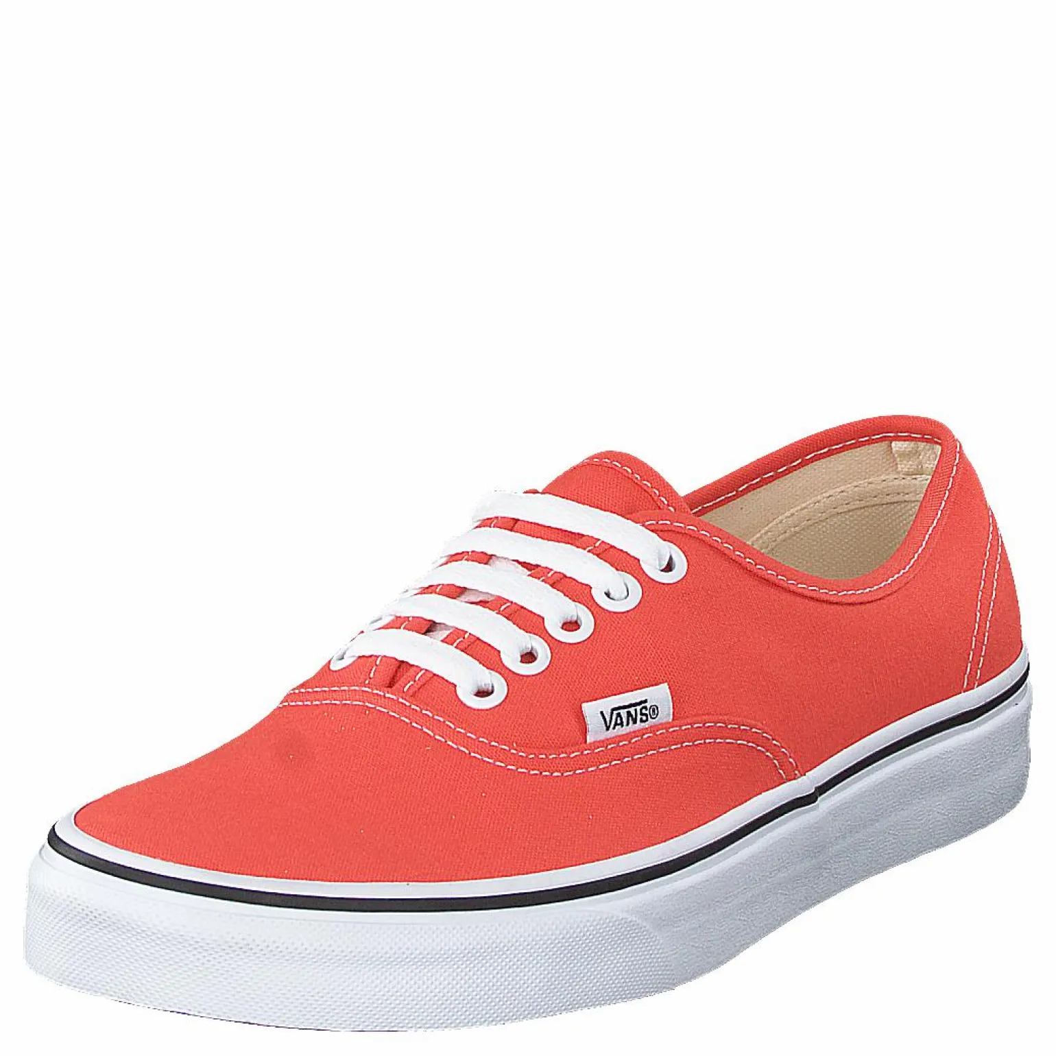 Ua Authentic Emberglow/true White