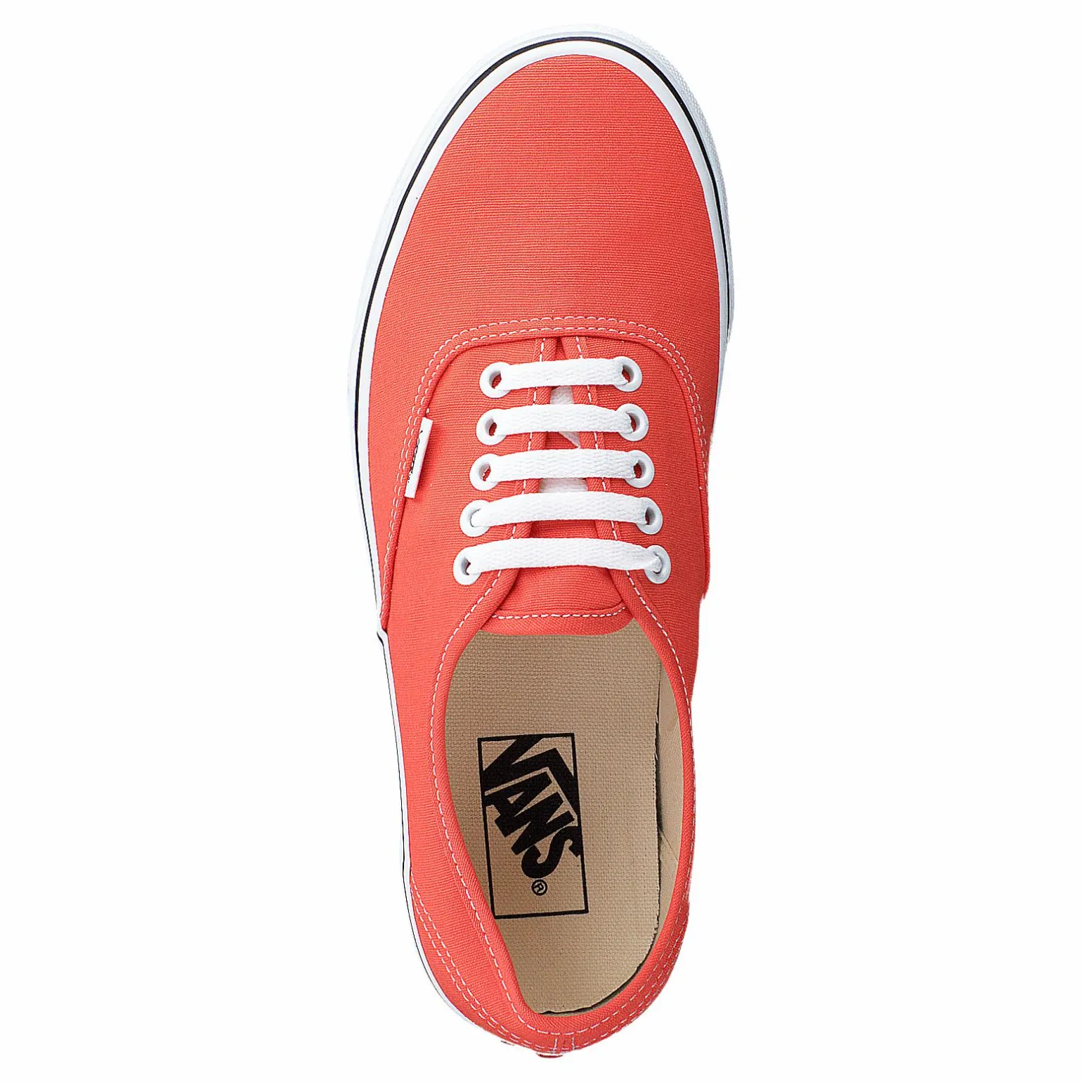 Ua Authentic Emberglow/true White