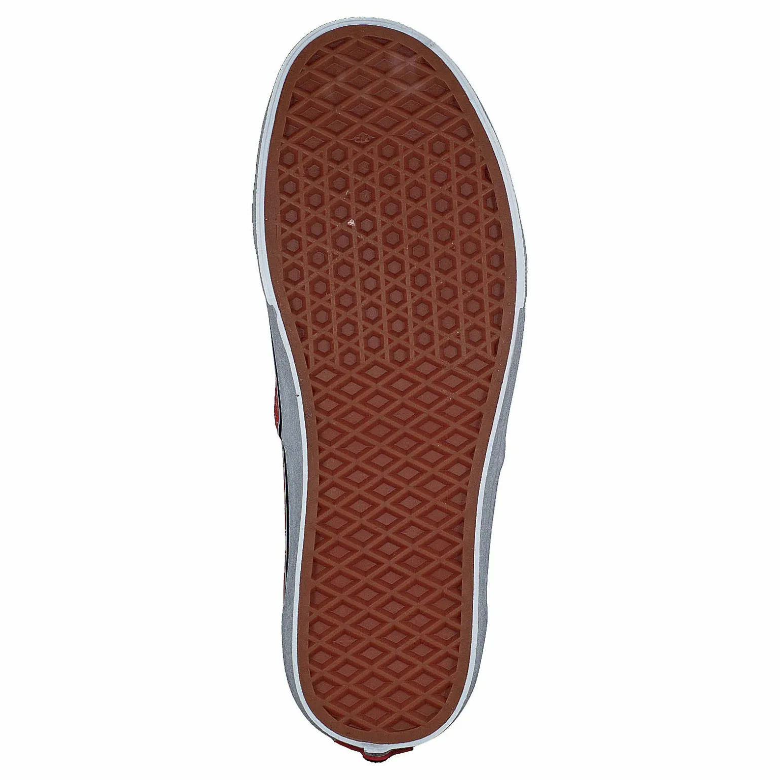 Ua Authentic Emberglow/true White