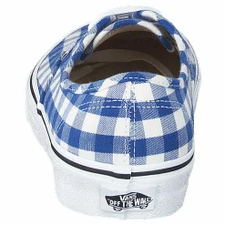 Ua Authentic (gingham) True Blue/true