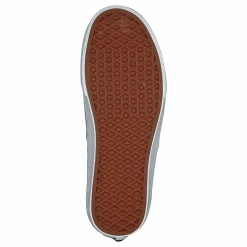 Ua Authentic (gingham) True Blue/true