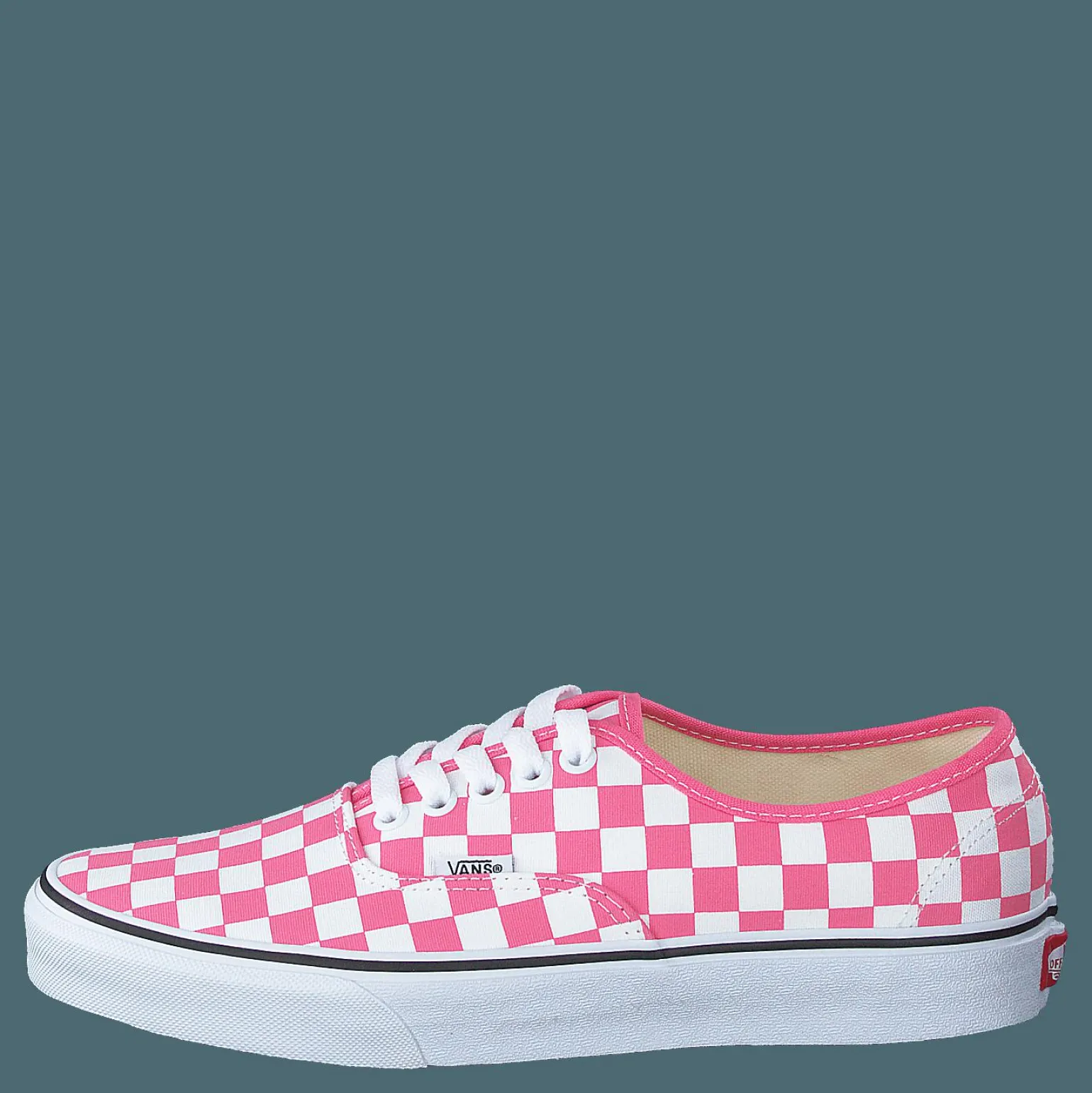 Ua Authentic Pink Lemonade/true White