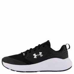 Ua Charged Commit Tr 4 Black