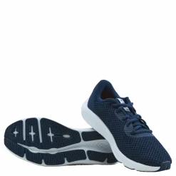 Ua Charged Pursuit 3 Academy