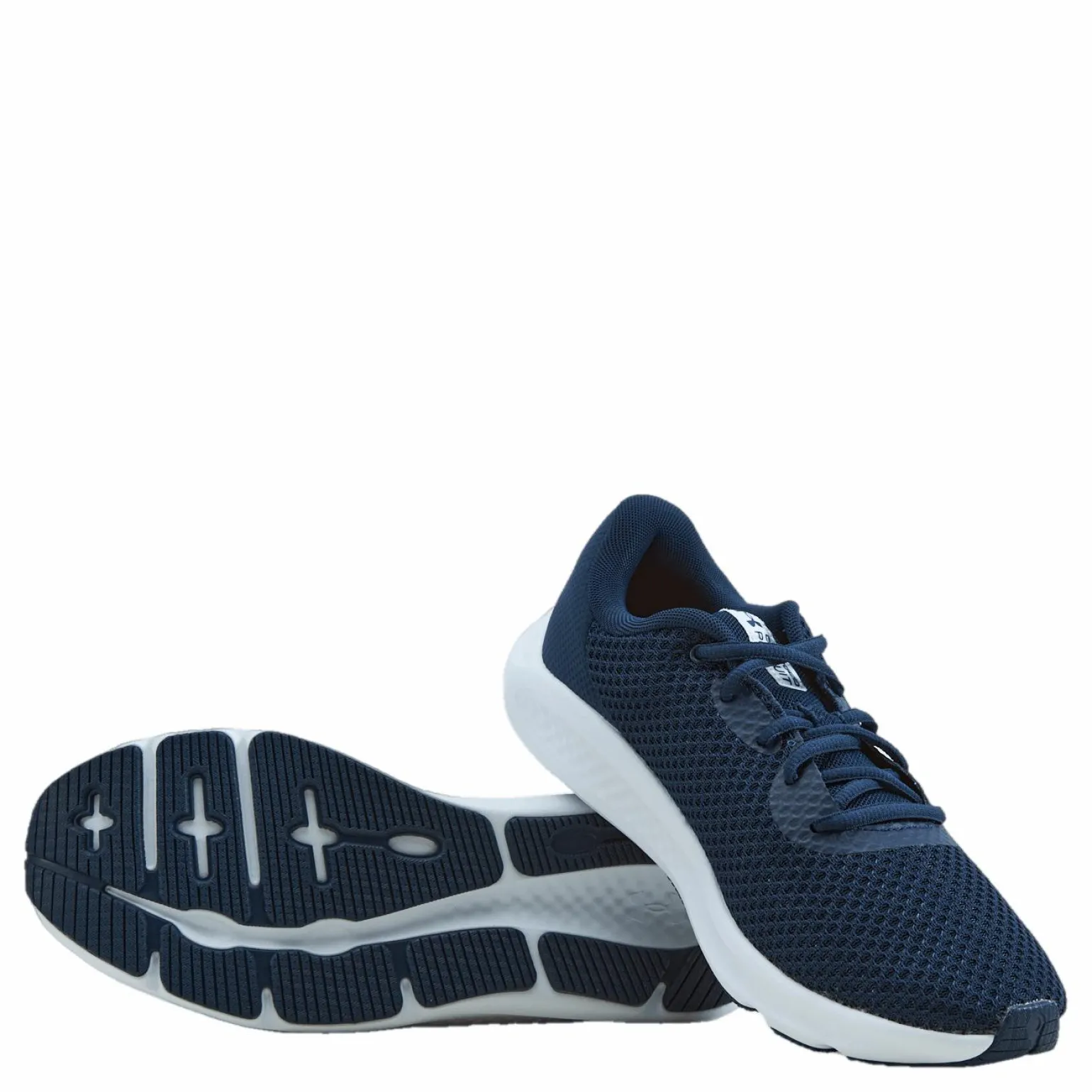 Ua Charged Pursuit 3 Academy