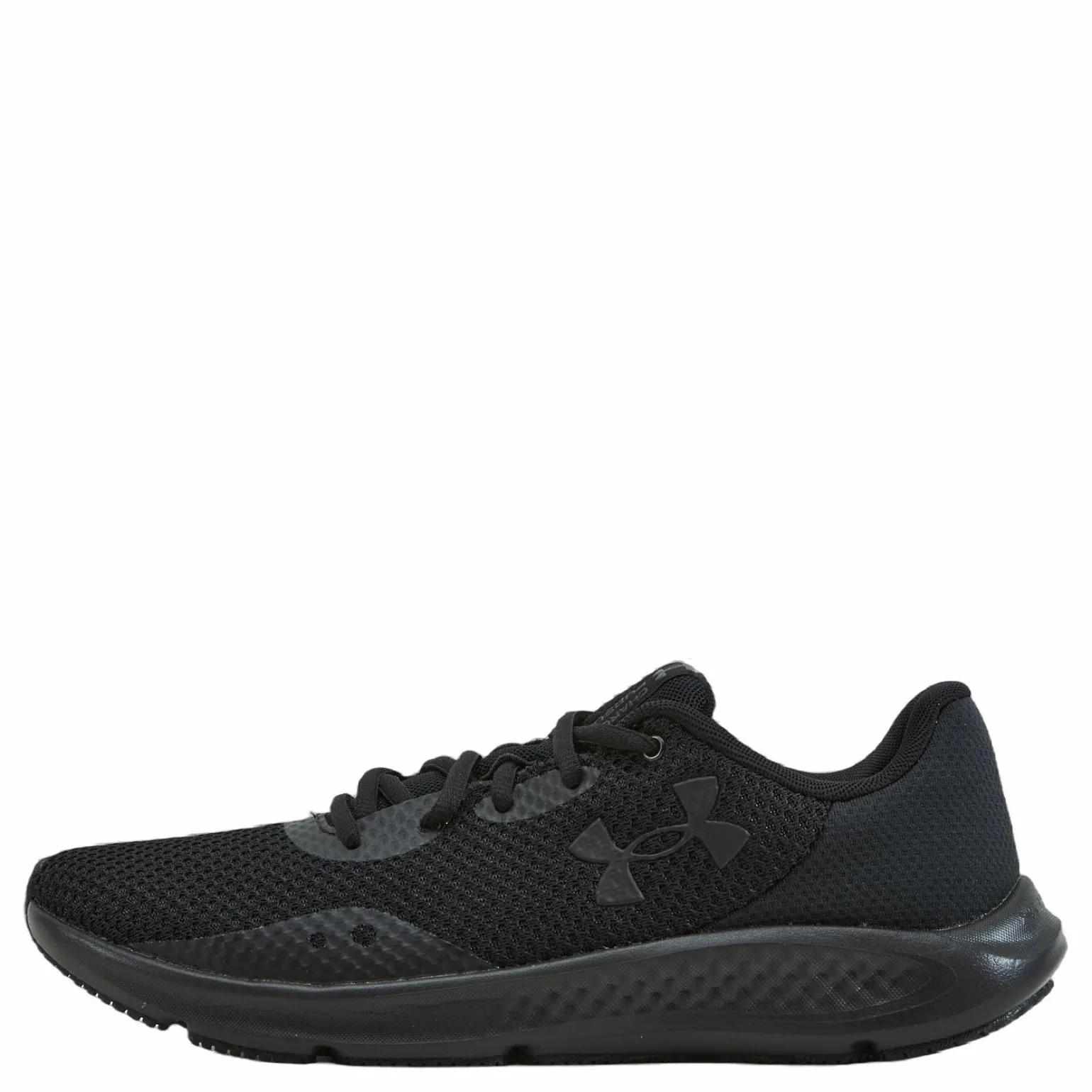 Ua Charged Pursuit 3 Black