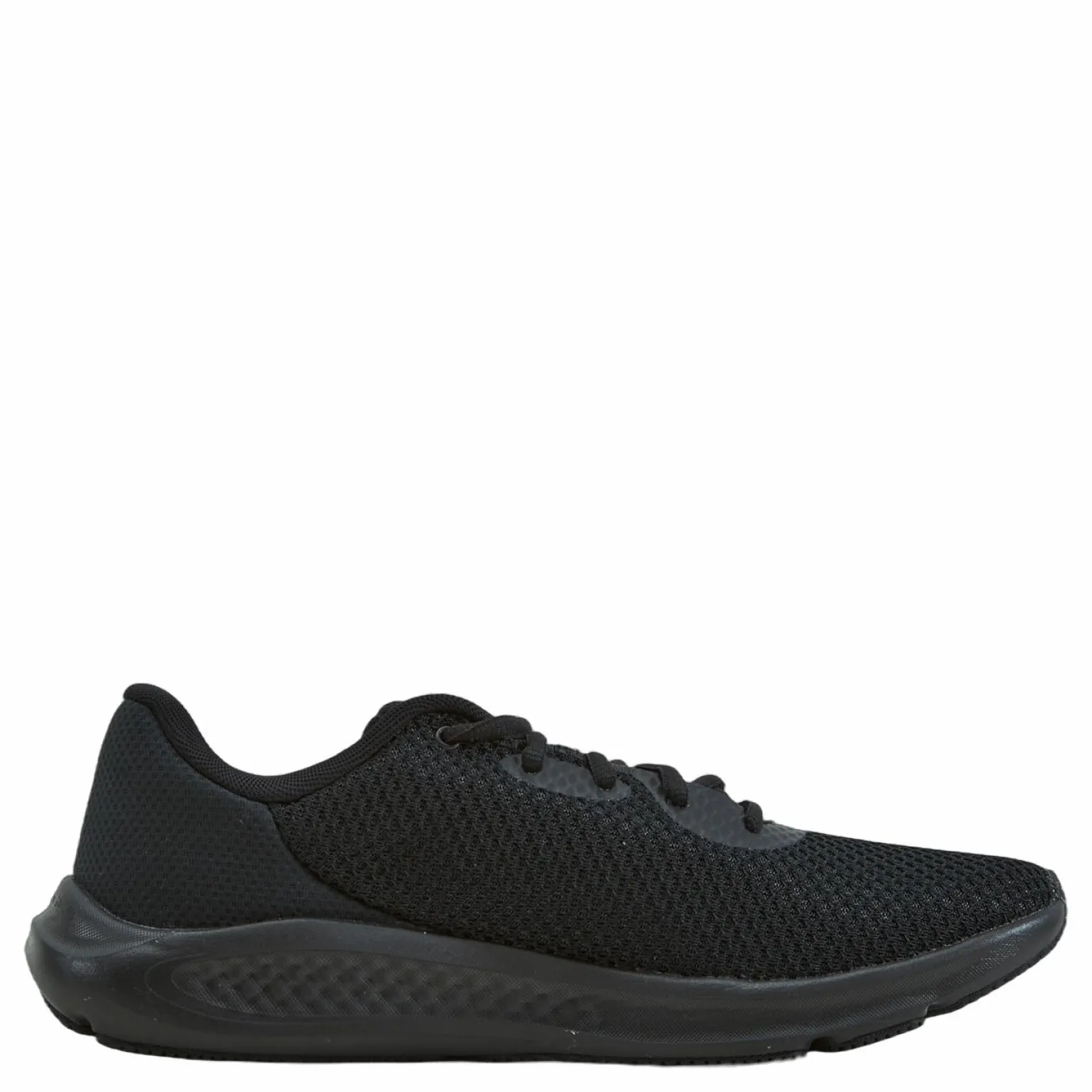 Ua Charged Pursuit 3 Black