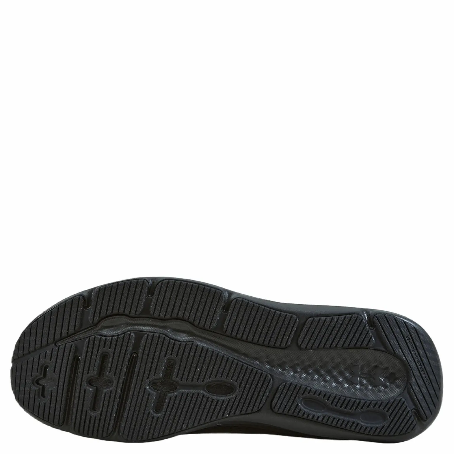 Ua Charged Pursuit 3 Black