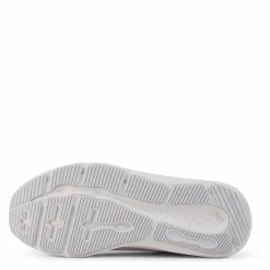 Ua Charged Pursuit 3 White