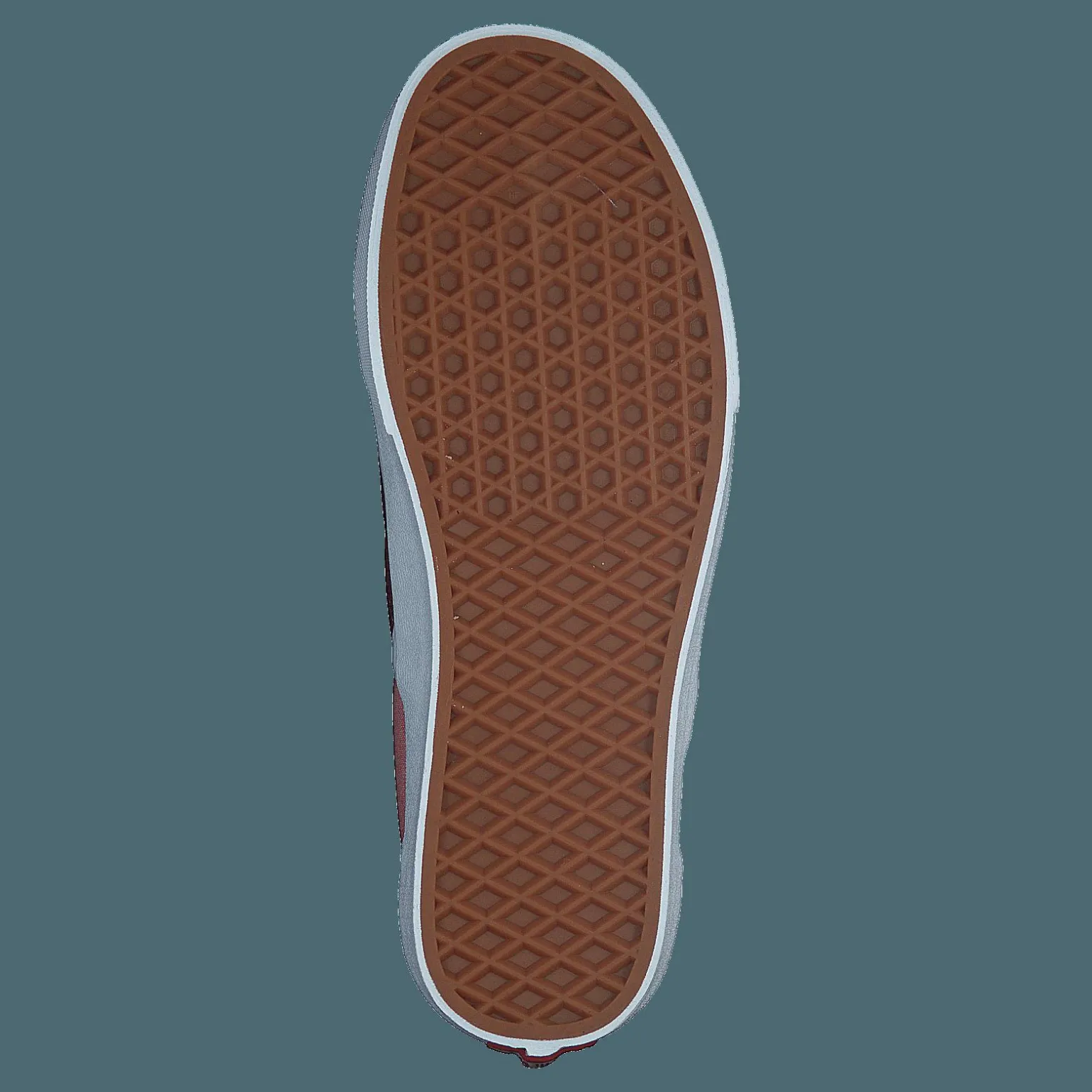 Ua Classic Slip-on (chambray) Canvas Port Ro