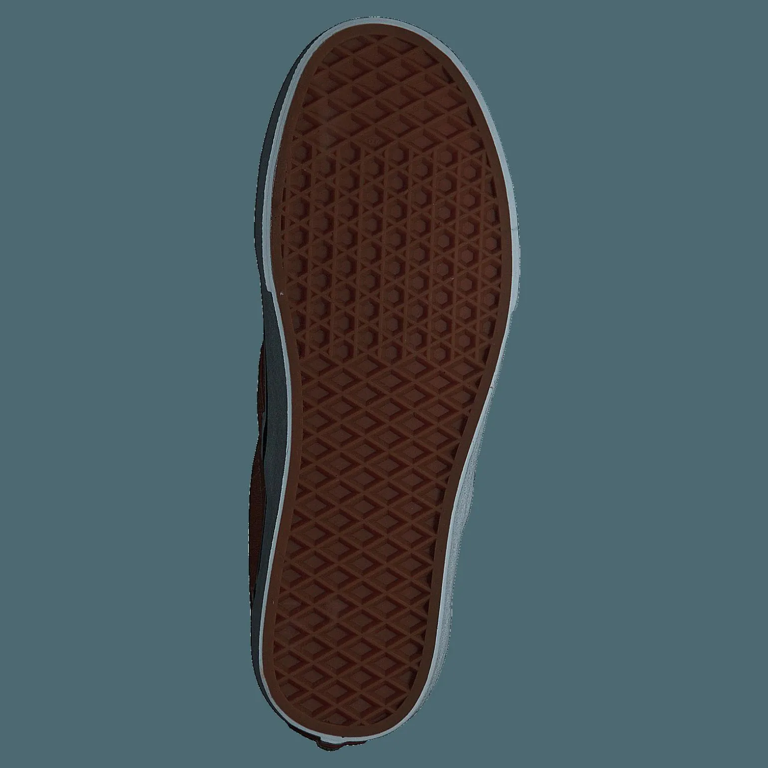 Ua Classic Slip-on Golden Nugget/true White