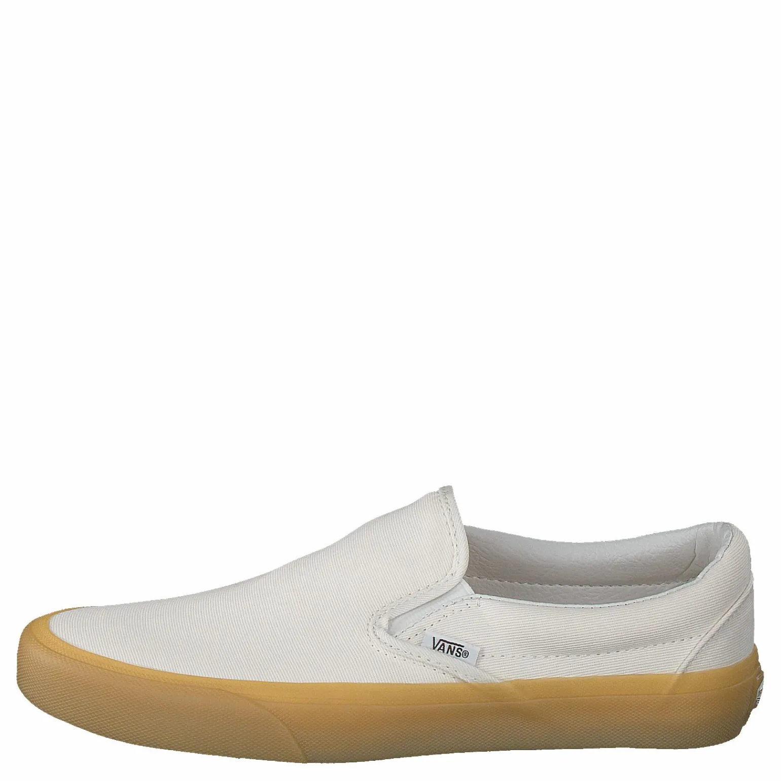 Ua Classic Slip-on Marshmallow/gum