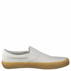 Ua Classic Slip-on Marshmallow/gum