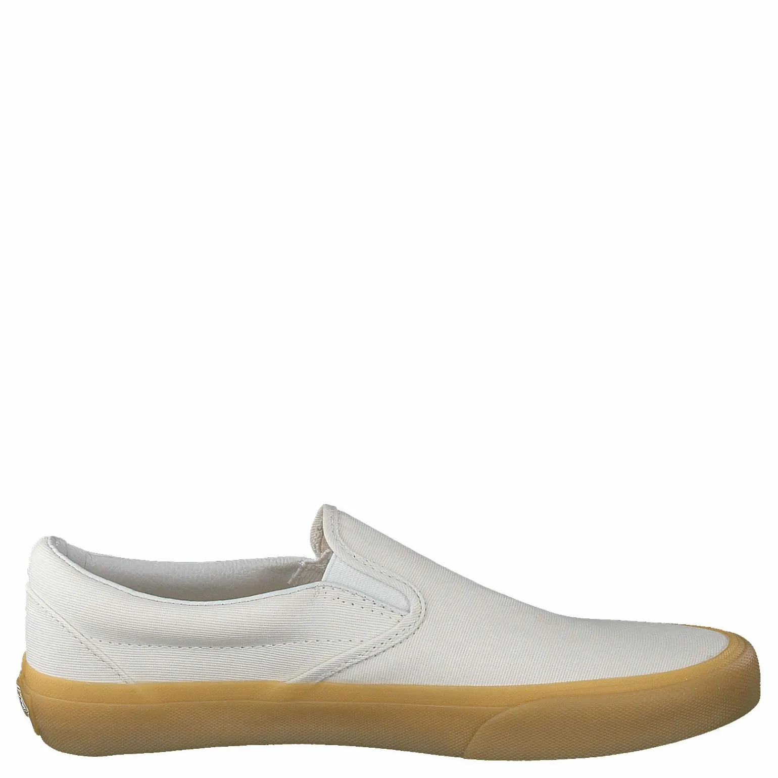 Ua Classic Slip-on Marshmallow/gum