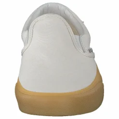 Ua Classic Slip-on Marshmallow/gum