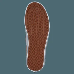 Ua Classic Slip-on (pearl Suede) Spanish Vil