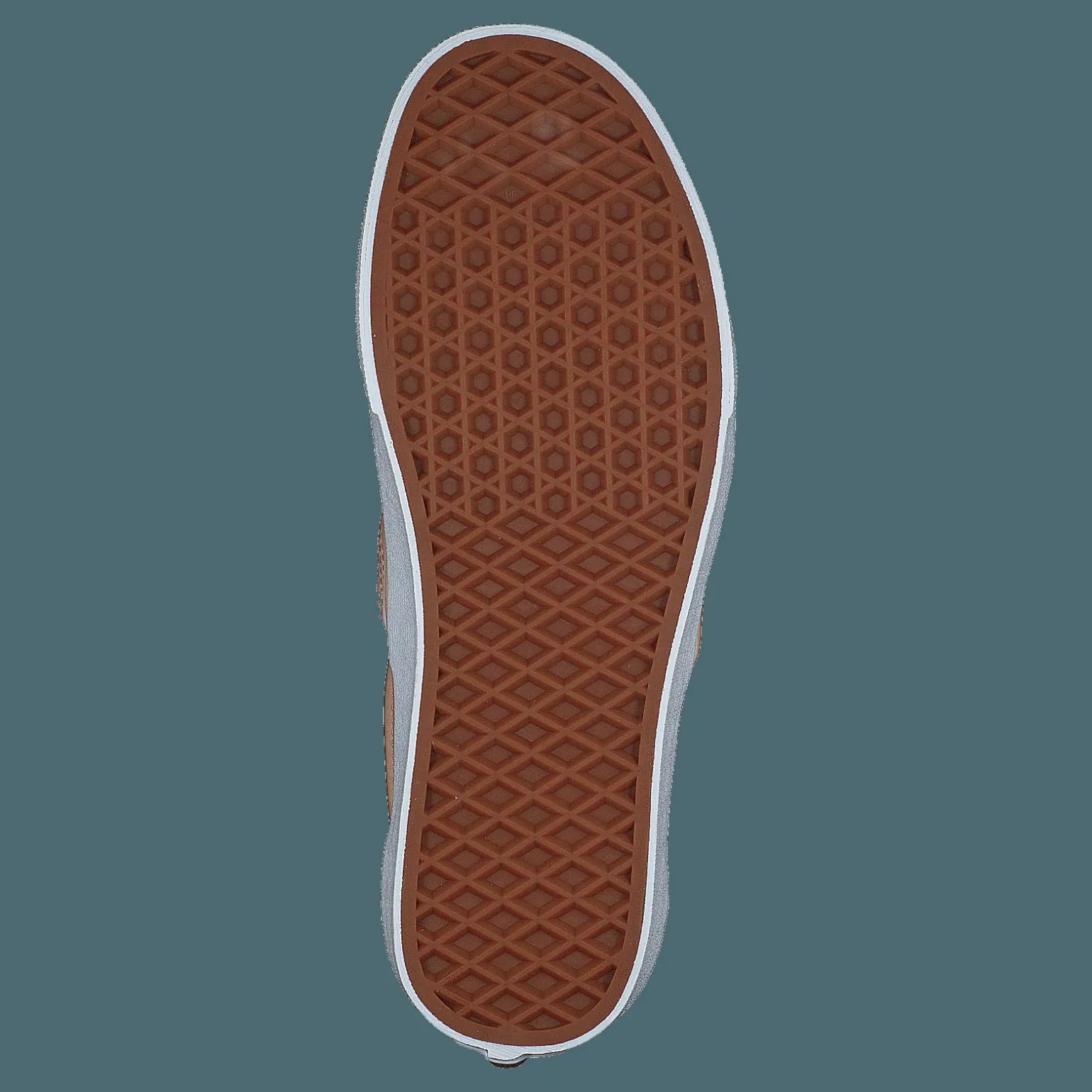 Ua Classic Slip-on (pearl Suede) Spanish Vil