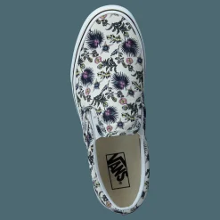 Ua Classic Slip-on True White/true White