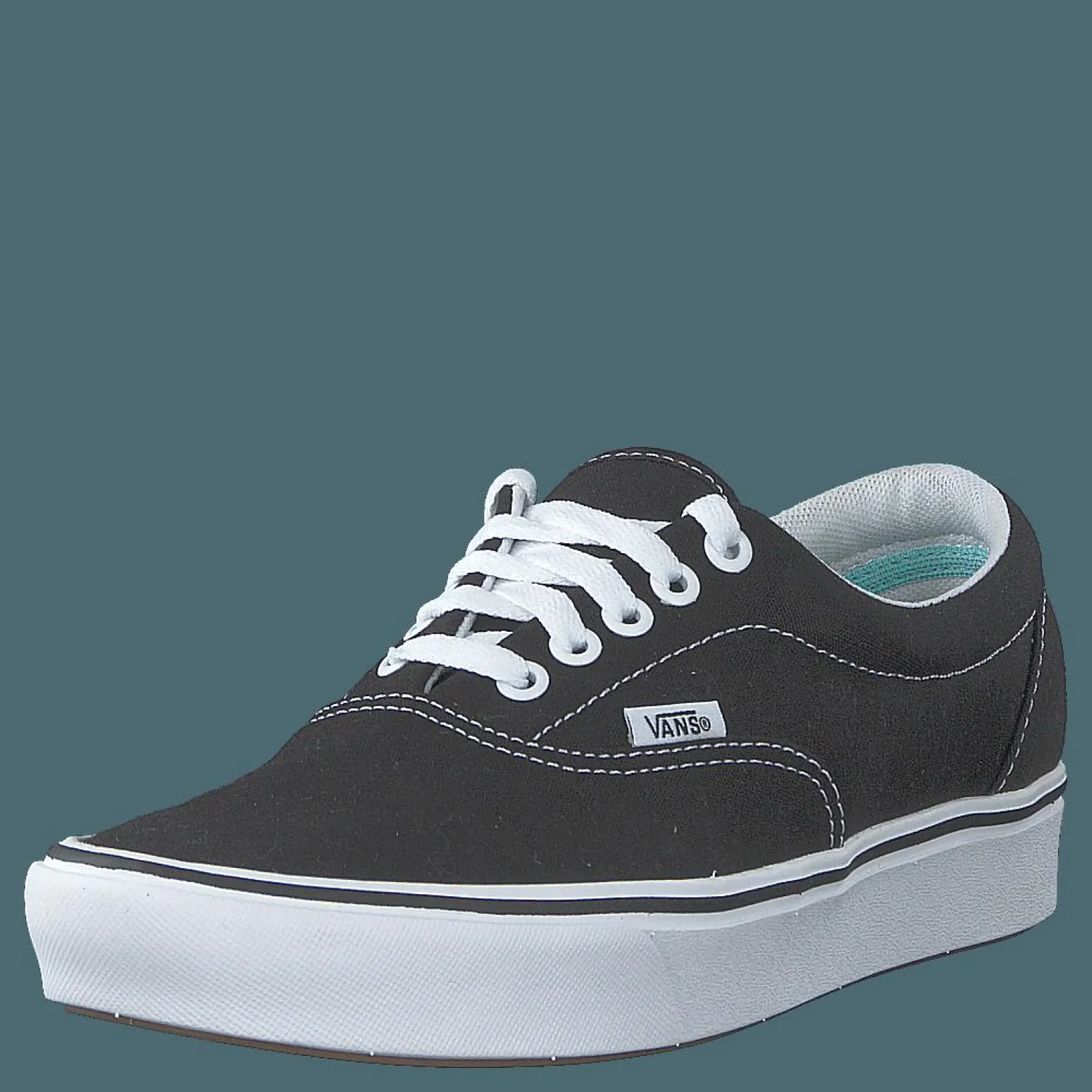 Ua Comfycush Era (classic) Black/true White