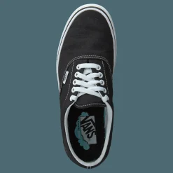 Ua Comfycush Era (classic) Black/true White