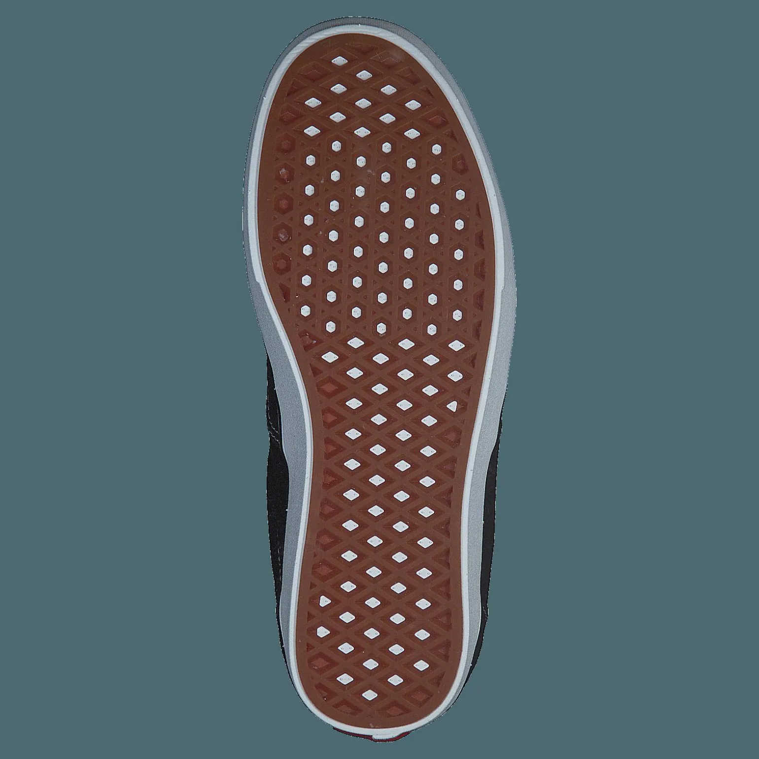 Ua Comfycush Era (classic) Black/true White