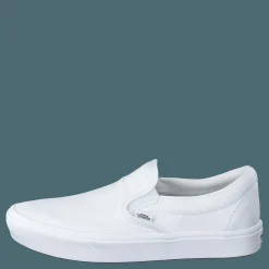 Ua Comfycush Slip-on (classic) True White/true Whit