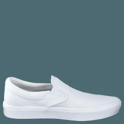 Ua Comfycush Slip-on (classic) True White/true Whit