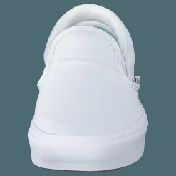 Ua Comfycush Slip-on (classic) True White/true Whit