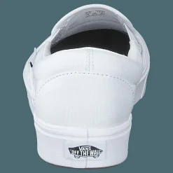 Ua Comfycush Slip-on (classic) True White/true Whit