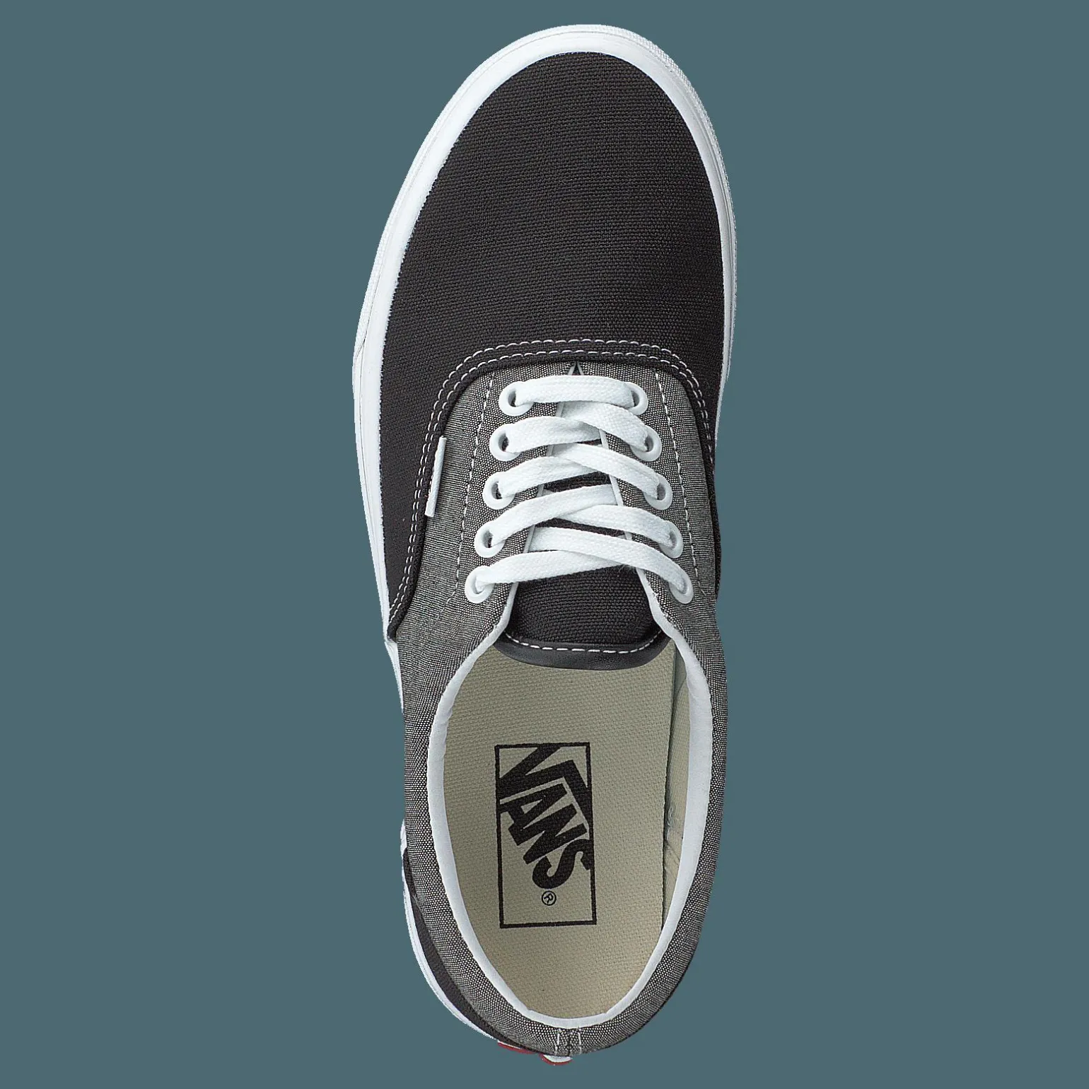 Ua Era (chambray) Canvas Black/t