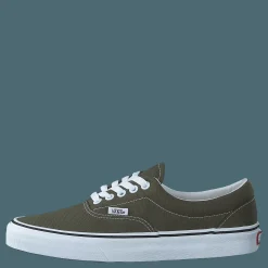 Ua Era Grape Leaf/true White