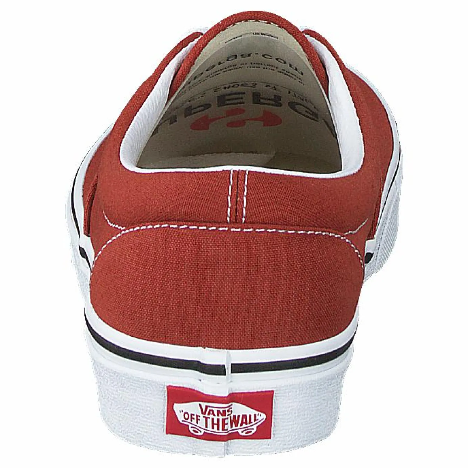 Ua Era Picante/true White