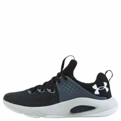 Ua Hovr Rise 3 Black