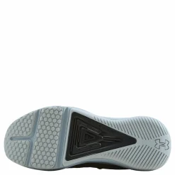 Ua Hovr Rise 4 Black