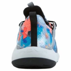 Ua Hovr Rise 3 Print White